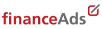 FinanceAds Logo