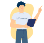 GIROMATCH Advantages