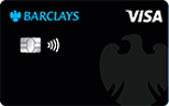 Barclays VISA