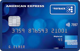 Payback American Express