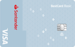 Santander BestCard Basic
