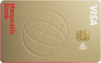 hanseatic Gold Card