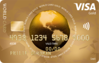 ics world visa gold