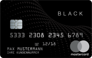 schwarze-black-and-white-prepaid-kreditkarte