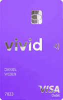 Vivid Money Credit Card