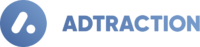 Adtraction Logo