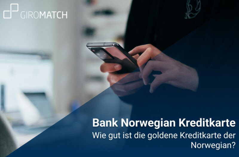 Bank Norwegian Kreditkarte Info