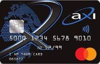 AxiCard