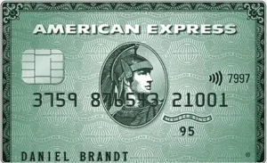 American Express Card